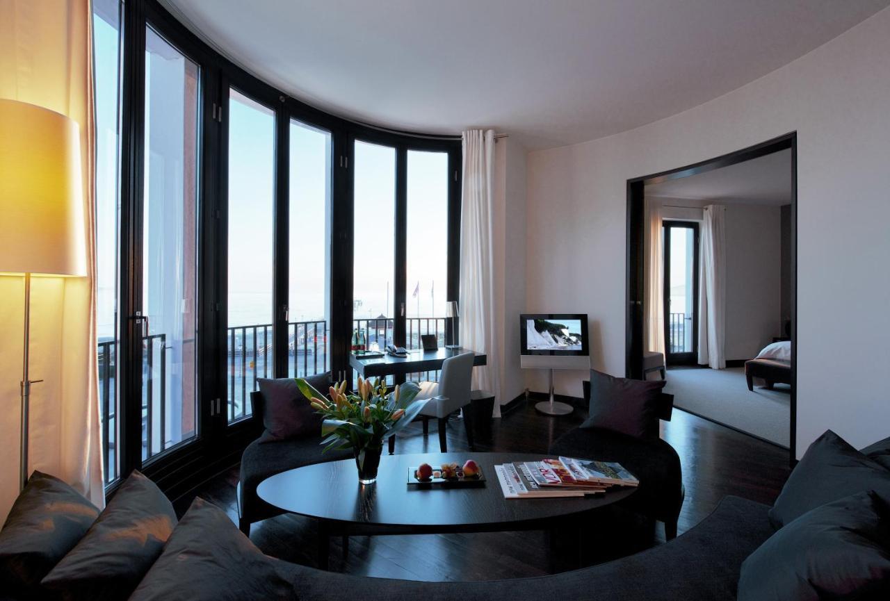 A-rosa Collection Ceres Am - Adults Only Отель 5*
